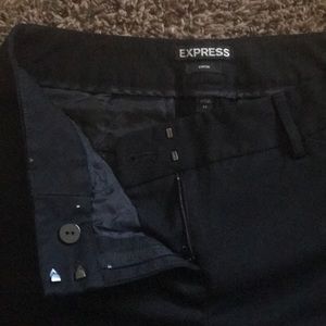 Black Slacks Express Editor